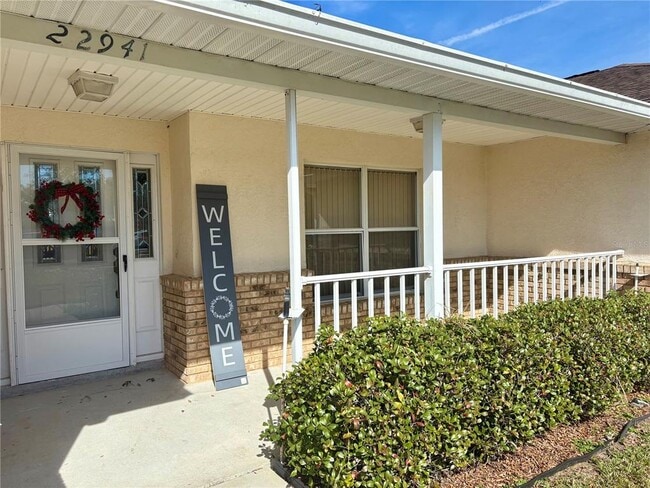 property at 22941 Leafwood Ct