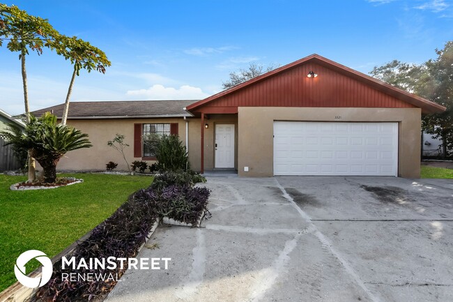 property at 3321 Knightsbridge Rd