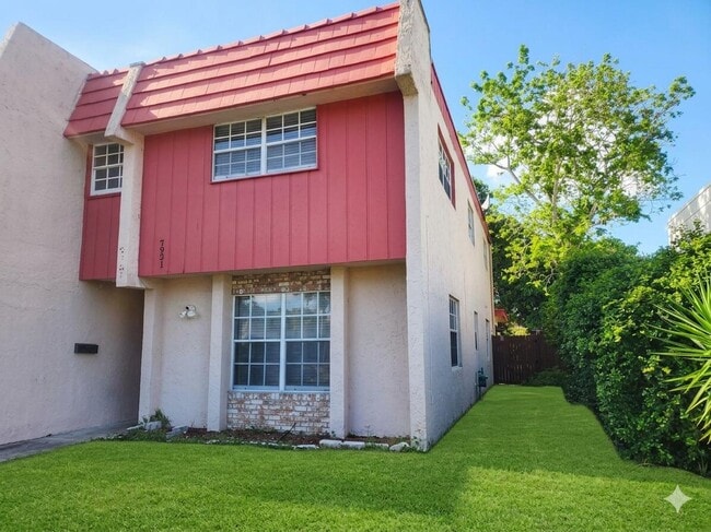 property at 7931 SW 7th Pl