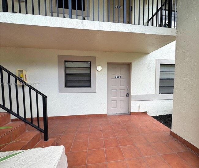 3500 NW 116th Terrace in Coral Springs, FL - Building Photo - Building Photo
