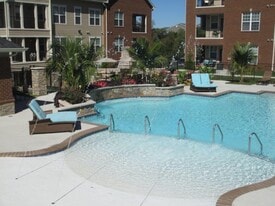 Deerfield at Providence in Mount Juliet, TN - Building Photo