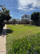 1634 W Osborn Rd, Unit 3 in Phoenix, AZ - Building Photo - Building Photo