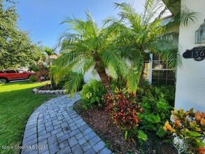 1360 Tamango Dr in West Melbourne, FL - Building Photo - Building Photo