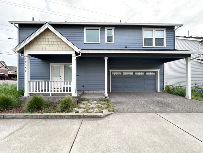 property at 19561 Molalla Ave