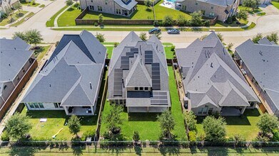 6938 Amberwing Wy in Katy, TX - Building Photo - Building Photo