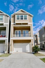 1227 W 19th St in Houston, TX - Building Photo - Building Photo