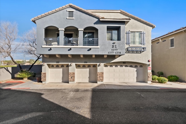 property at 2150 W Alameda Rd