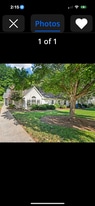 678 Balfour Rd in Winston-Salem, NC - Building Photo