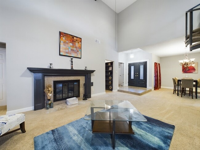 property at 11614 Taos Ln