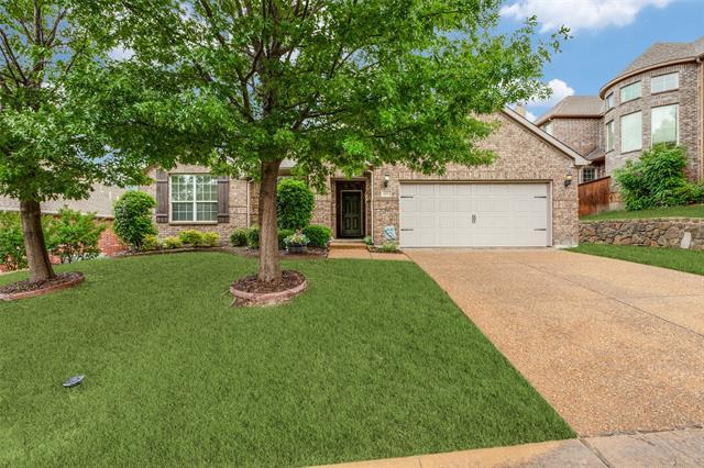 property at 612 Excalibur Dr