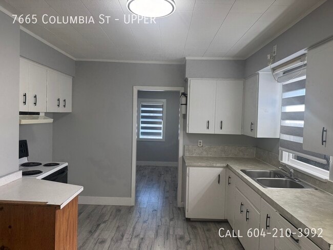 7665 Columbia St in Mission, BC - Building Photo - Building Photo
