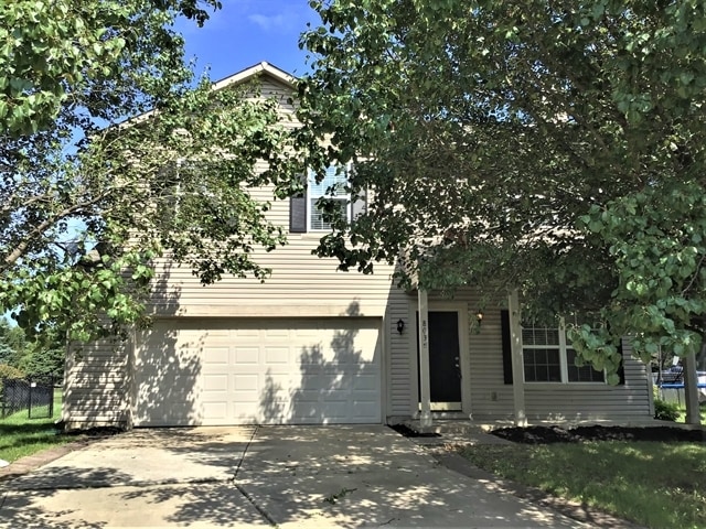 property at 8036 Chesterhill Way