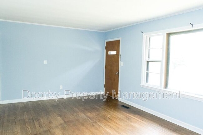 3625 Sunrise Terrace in Chattanooga, TN - Foto de edificio - Building Photo