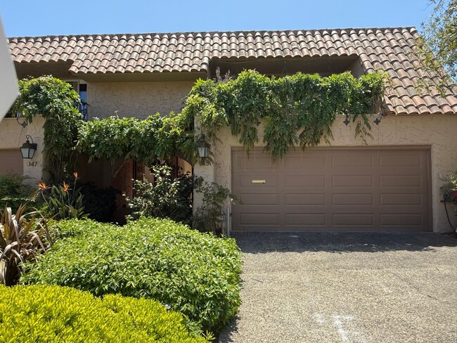 property at 145 El Altillo