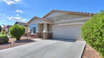 40768 W Rio Grande Dr in Maricopa, AZ - Building Photo