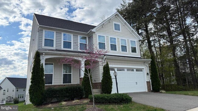 12421 Mays Quarter Rd in Woodbridge, VA - Building Photo - Building Photo