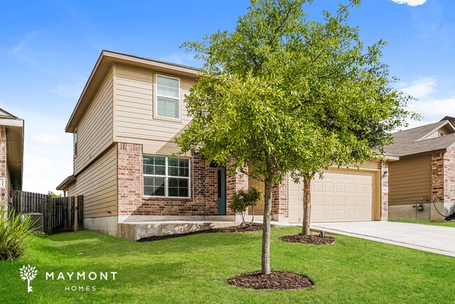 831 Brown Thrasher in San Antonio, TX - Building Photo - Building Photo
