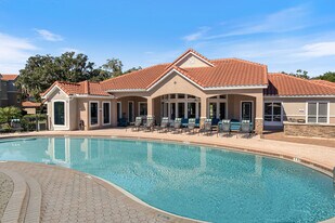 Tuscany Place in Ocala, FL - Building Photo