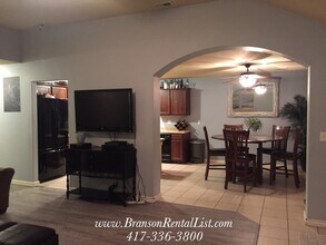 230 Prairie Dr in Branson, MO - Building Photo - Building Photo