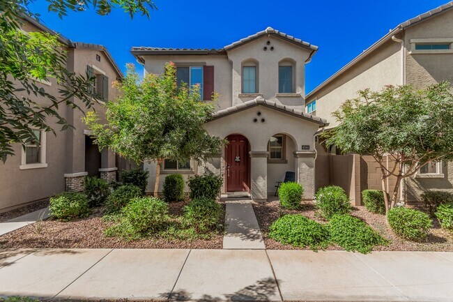 property at 4044 S 58th Ln