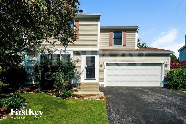 2958 Badger Dr in Hilliard, OH - Building Photo - Building Photo