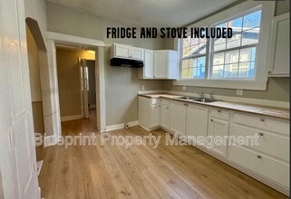 1532 Bay Ave SW in Birmingham, AL - Building Photo - Building Photo