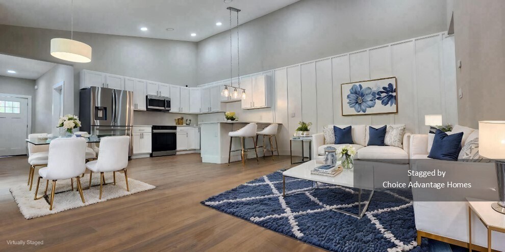 6388 W Flanders Ln in Crystal River, FL - Building Photo
