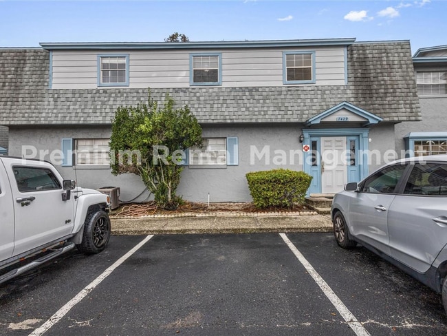 property at 7425 Daniel Webster Dr