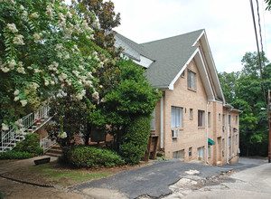 930 Greenwood Ave NE in Atlanta, GA - Building Photo - Building Photo