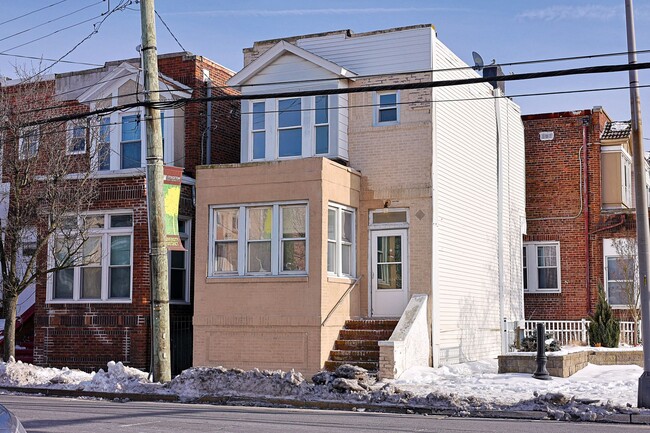 property at 3636 Winchester Ave