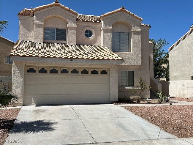 property at 5419 Walton Heath Ave