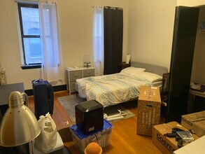 1254 Commonwealth Ave, Unit 3 in Boston, MA - Building Photo - Building Photo
