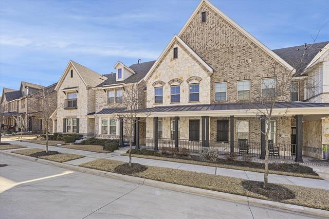 7808 Manilla Dr in Rowlett, TX - Building Photo - Building Photo