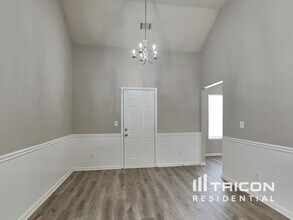 805 Marcus Ln in Hampton, GA - Building Photo - Building Photo