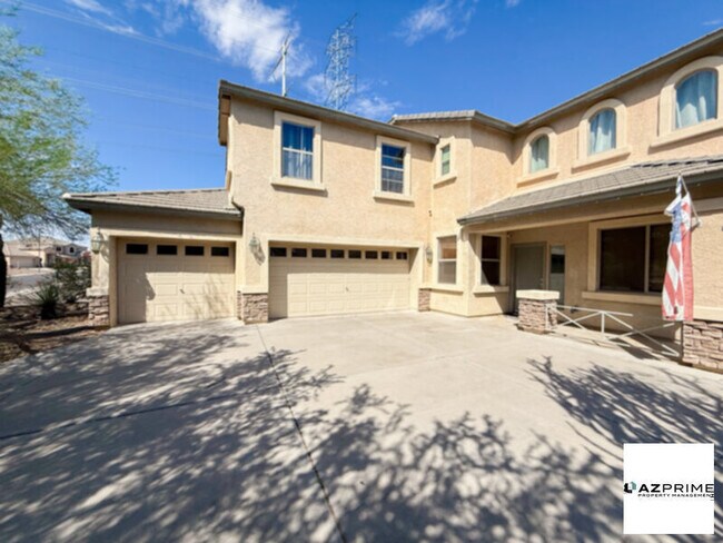 2569 E Quiet Hollow Ln in Phoenix, AZ - Building Photo - Building Photo