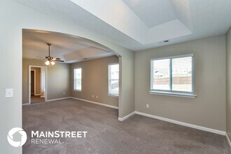 5000 Cardinal Ct in Fairburn, GA - Building Photo - Building Photo