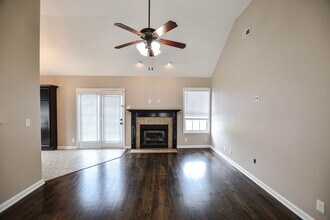 1458 Cobra Ln in Clarksville, TN - Building Photo - Building Photo