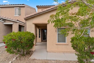 5838 W Agate Ave in Las Vegas, NV - Building Photo - Building Photo