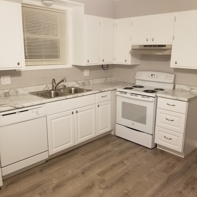 property at 2462 Ousdahl Rd