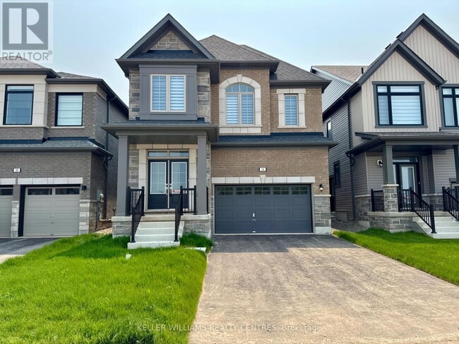 property at 28 Orr Ave