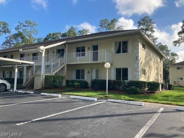 property at 3491 County Barn Rd