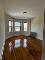41 Park Dr, Unit 21-31 in Boston, MA - Building Photo