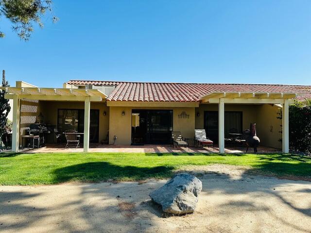 77229 Olympic Way in Palm Desert, CA - Building Photo