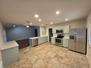 2825 Briargrove Ln in McKinney, TX - Foto de edificio - Building Photo
