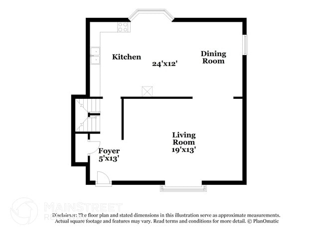 6805 E 140th Pl in Grandview, MO - Building Photo - Building Photo
