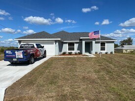 123 Juniper Loop in Ocala, FL - Building Photo