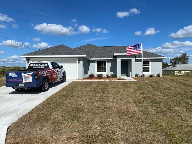 property at 123 Juniper Loop