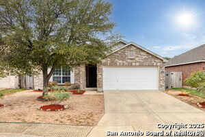 411 Point Rise in San Antonio, TX - Building Photo