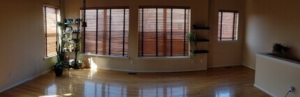 30 W Bethune Ave in Detroit, MI - Foto de edificio - Building Photo