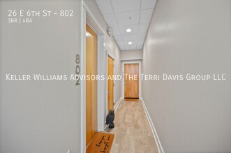 26 E 6th St in Cincinnati, OH - Building Photo - Building Photo